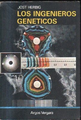 LOS INGENIEROS GENETICOS.