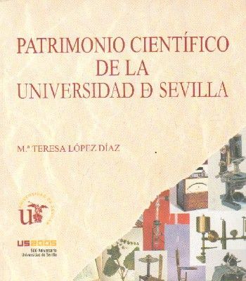 PATRIMONIO CIENTIFICO DE LA UNIVERSIDAD DE SEVILLA