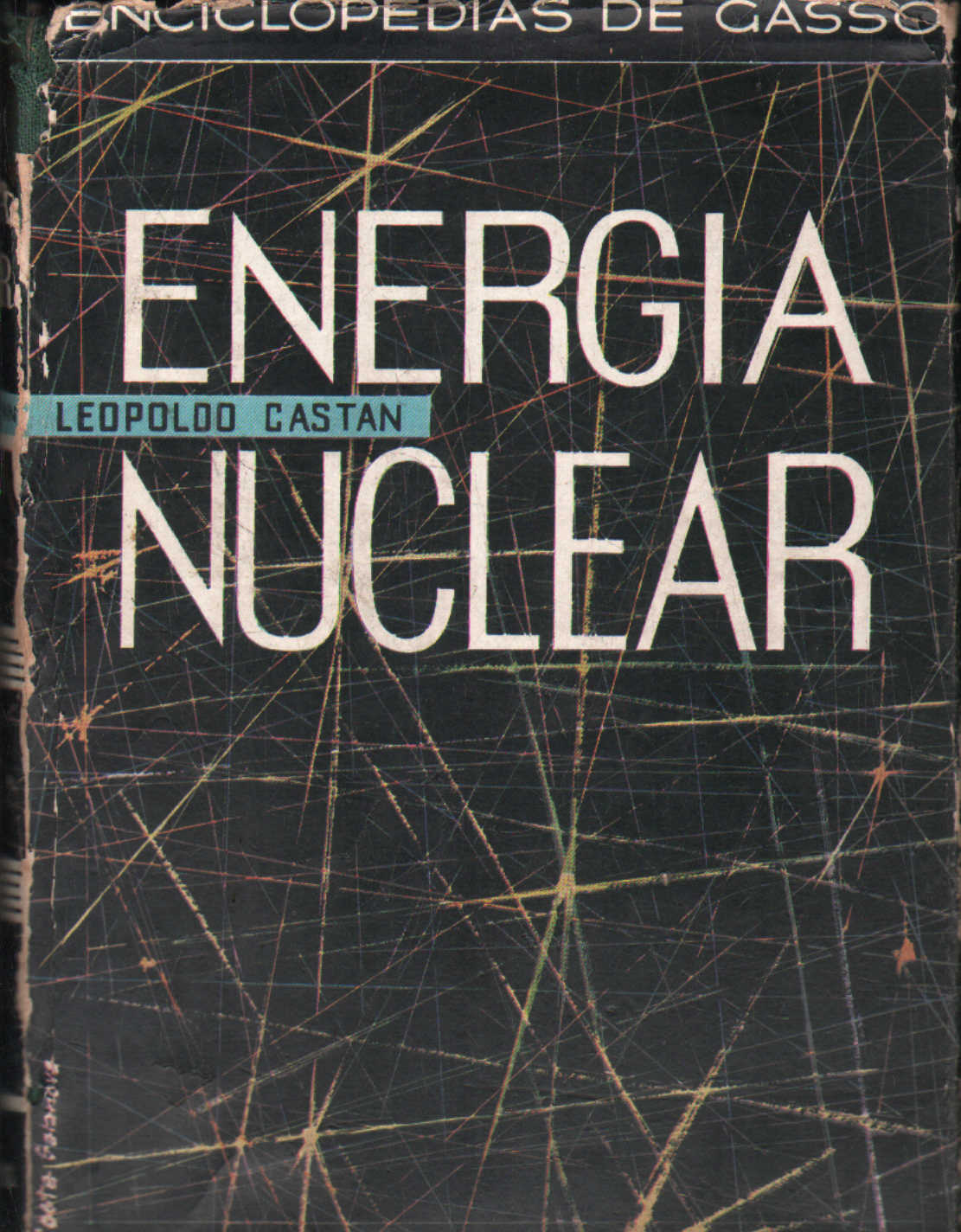 ENERGIA NUCLEAR