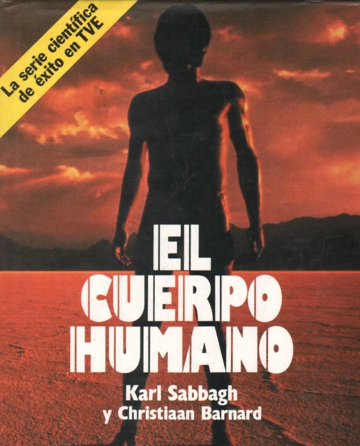 EL CUERPO HUMANO