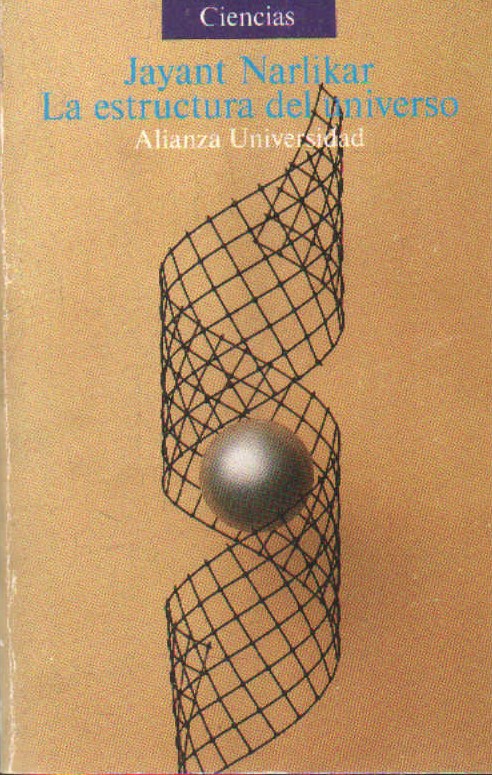 LA ESTRUCTURA DEL UNIVERSO