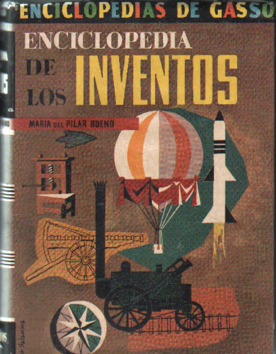 ENCICLOPEDIA DE LOS INVENTOS