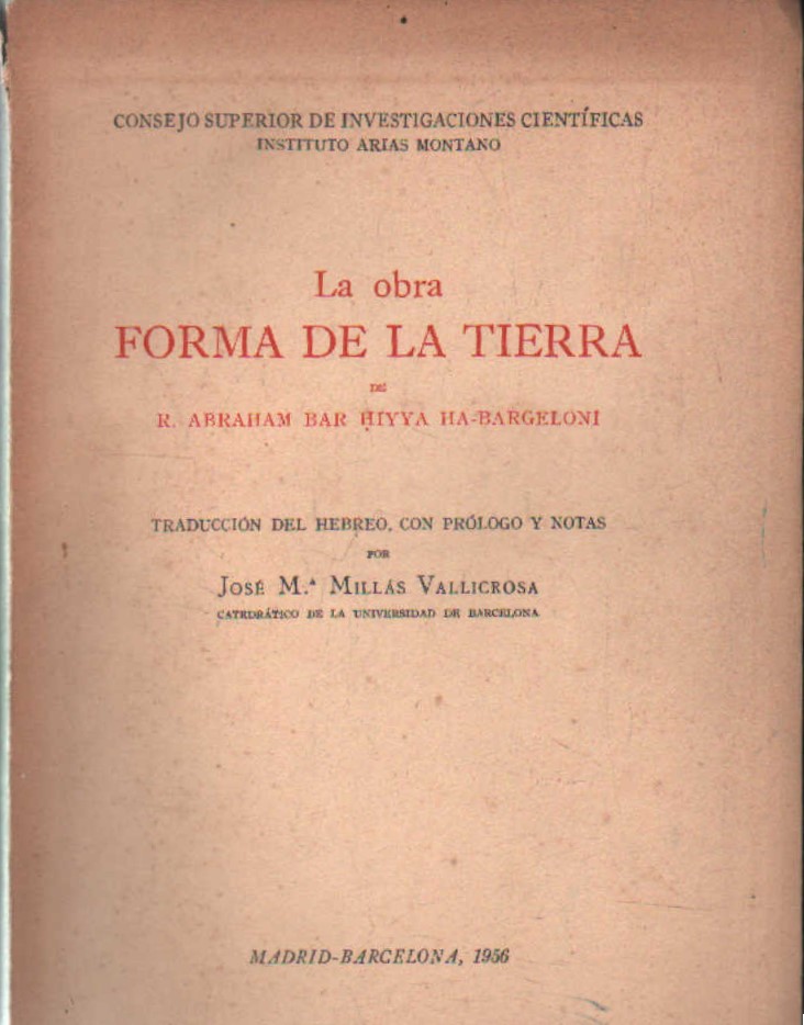 LA OBRA FORMA DE LA TIERRA