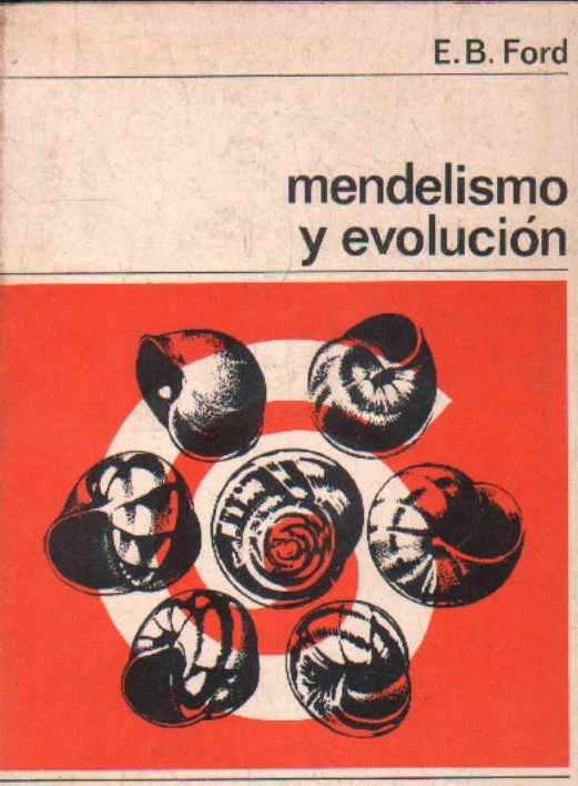 MENDELISMO Y EVOLUCIÓN