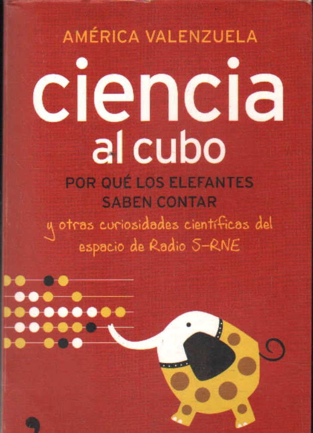 CIENCIA AL CUBO