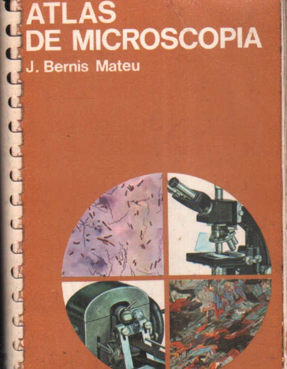 ATLAS DE MICROSCOPIA