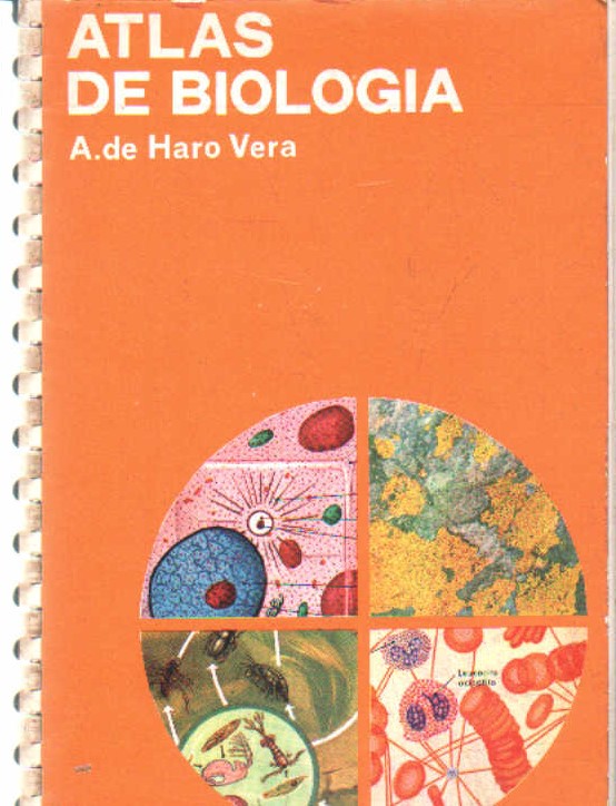 ATLAS DE BIOLOGIA