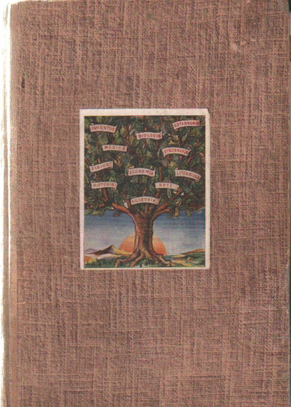 LO QUE TU DEBES SABER. BREVE ENCICLOPEDIA DE CULTURA GENERAL