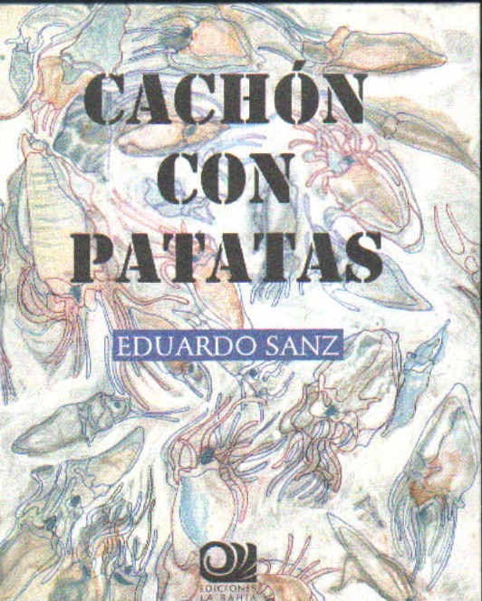 CACHÓN CON PATATAS