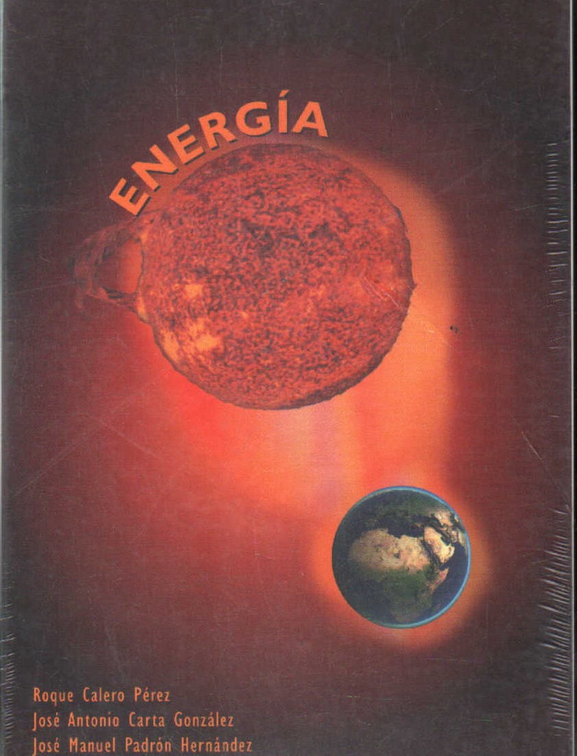 ENERGÍA (3 TOMOS)