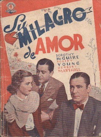 SU MILAGRO DE AMOR