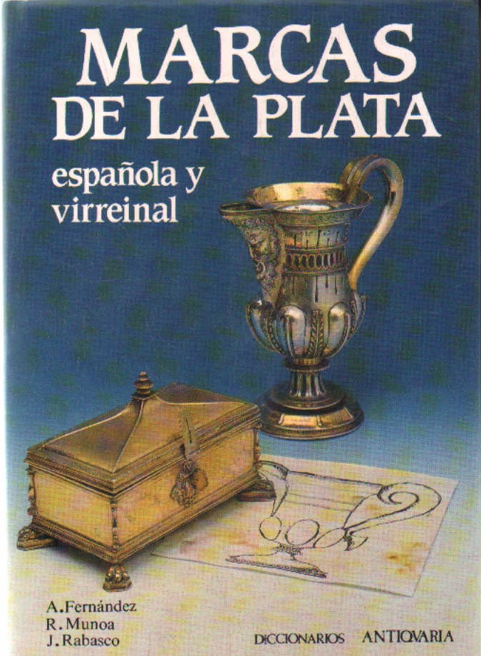 MARCAS DE LA PLATA