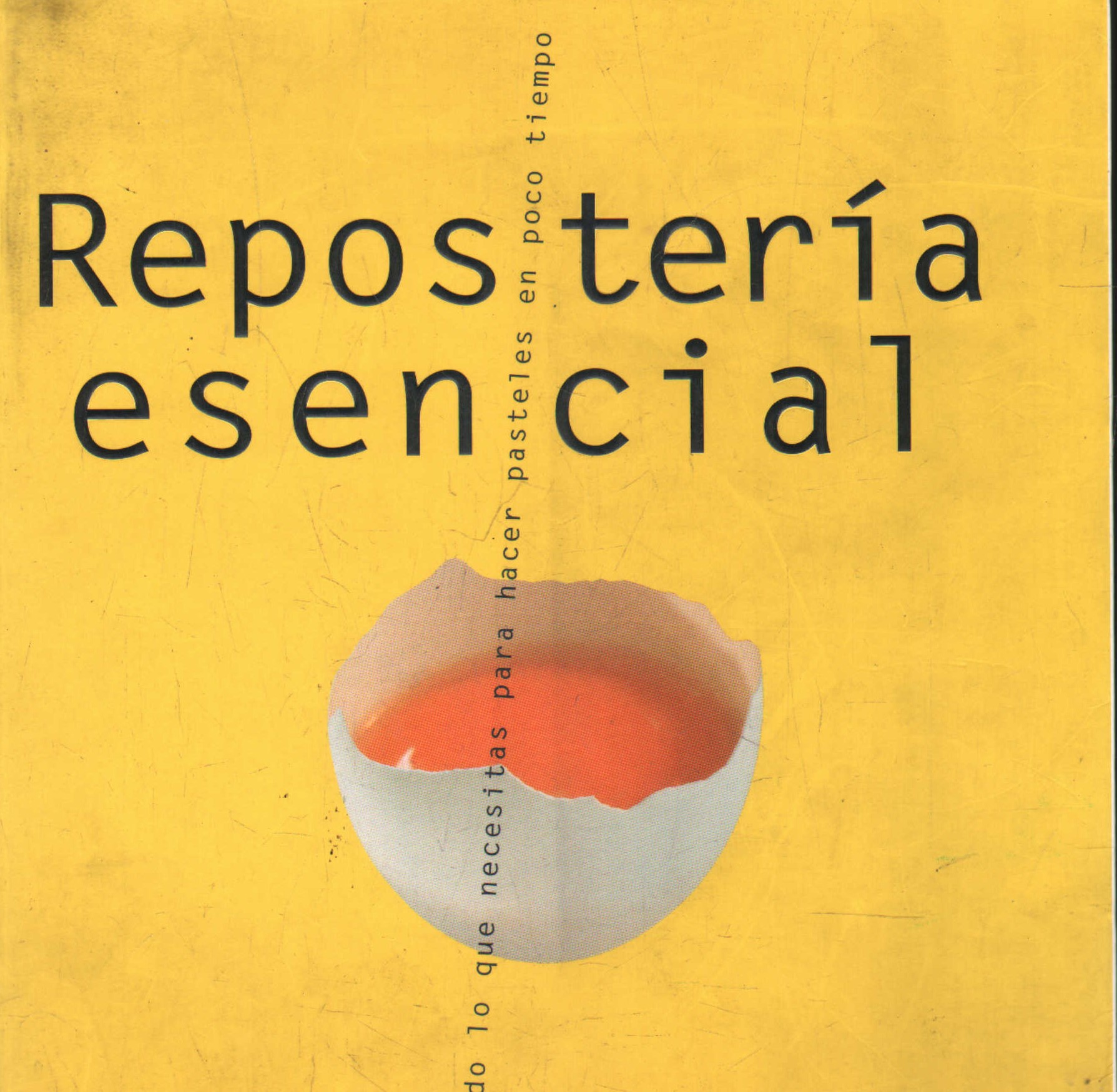 REPOSTERIA ESENCIAL