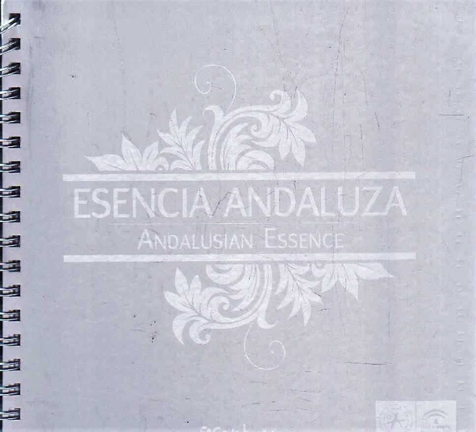 ESENCIA ANDALUZA