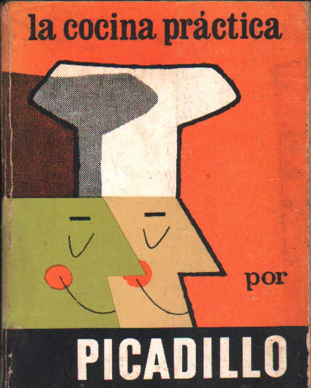 LA COCINA PRÁCTICA