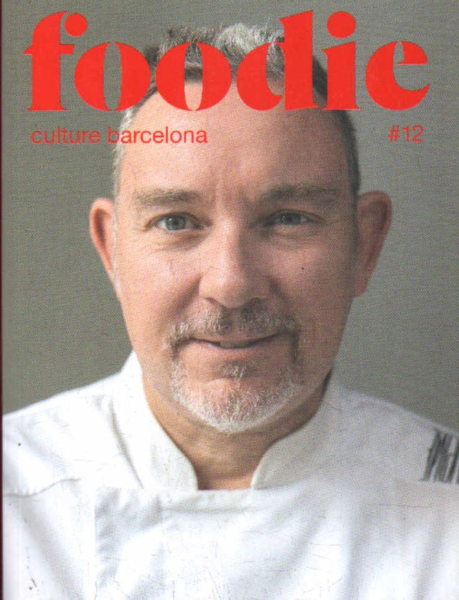 FOODIE CULTURE BARCELONA Nº 12