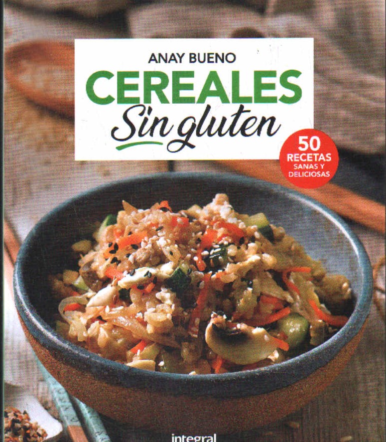 CEREALES SIN GLUTEN