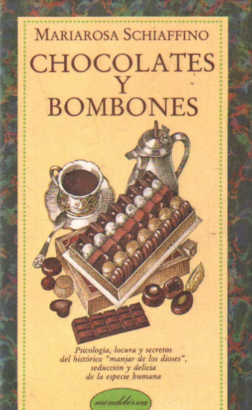 CHOCOLATES Y BOMBONES