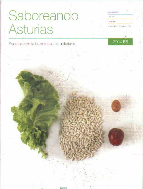 SABOREANDO ASTURIAS