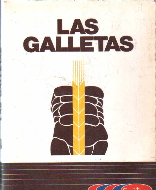 LAS GALLETAS