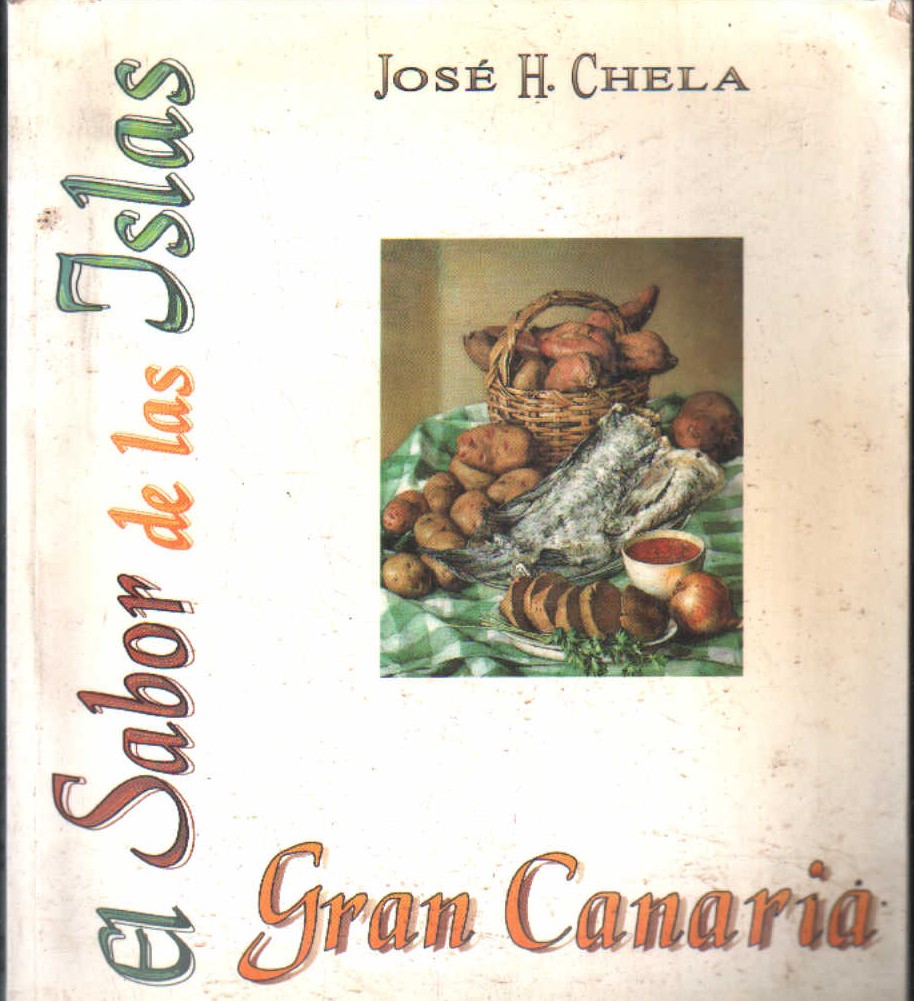 EL SABOR DE LAS ISLAS: GRAN CANARIA