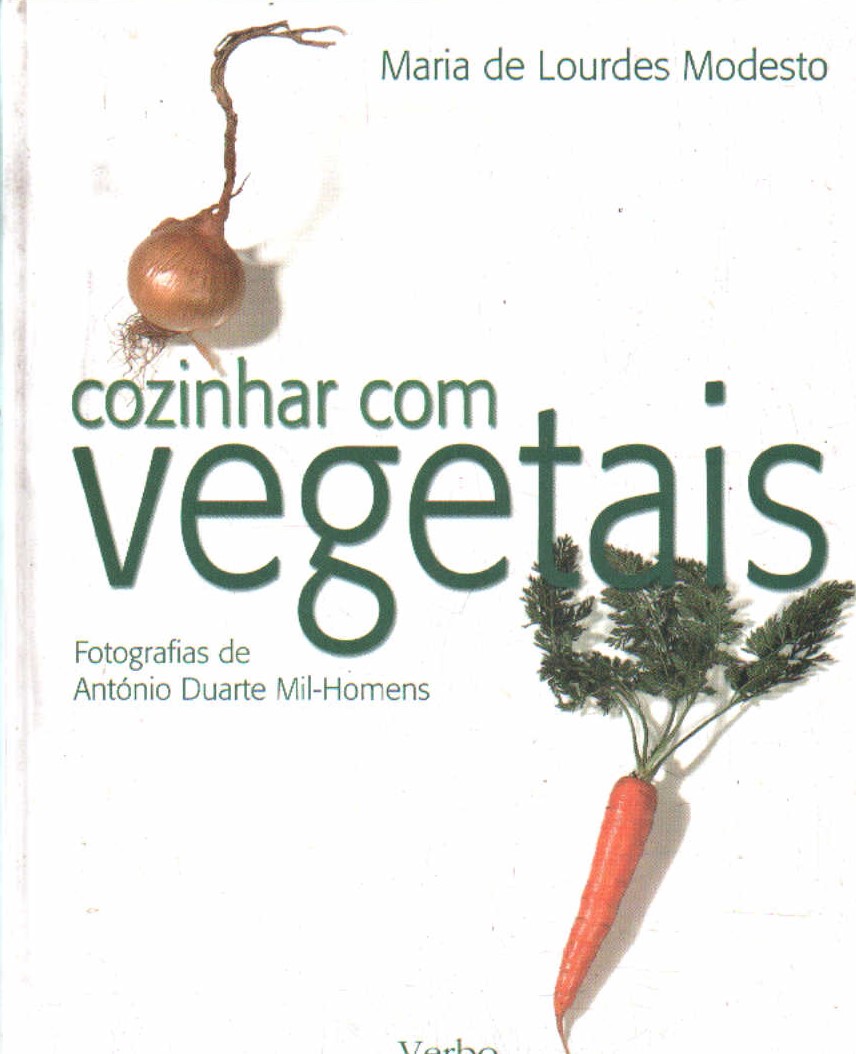 COZINHAR COM VEGETAIS