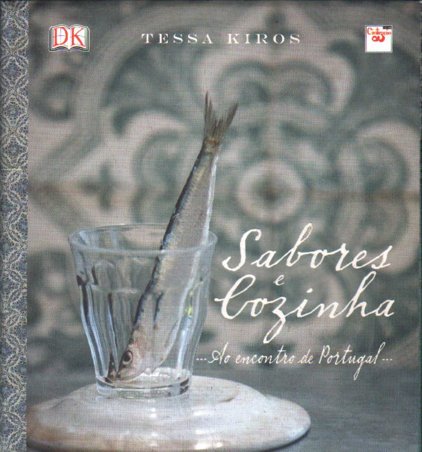 SABORES E COZINHA AO ENCONTRO DE PORTUGAL
