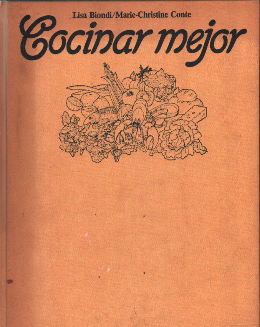 COCINAR MEJOR