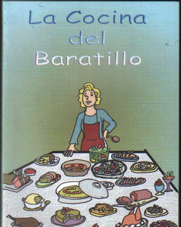 LA COCINA DEL BARATILLO