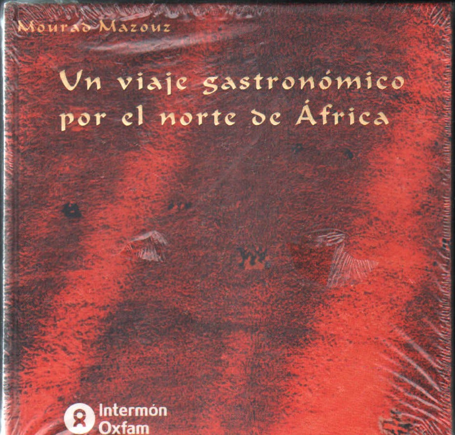 VIAJE GASTRONOMICO POR EL NORTE DE ÁFRICA