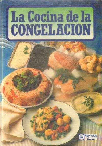 LA COCINA DE LA CONGELACION