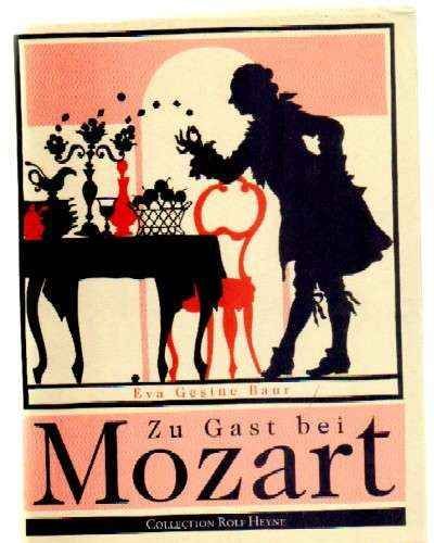 ZU GAST BEI MOZART