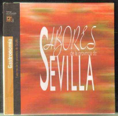 SABORES DE LA PROVINCIA DE SEVILLA