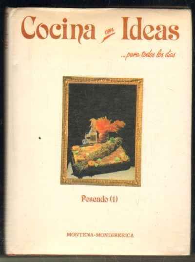 COCINA CON IDEAS… PARA TODOS LOS DIAS. PESCADO. (1). Nº5.