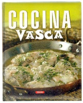 LA COCINA VASCA.