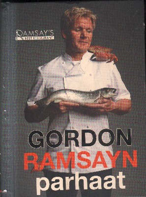 GORDON RAMSAYN
