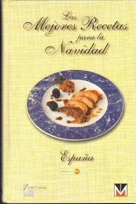 LAS MEJORES RECETAS PARA LA NAVIDAD