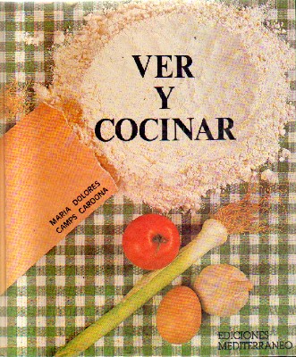 VER Y COCINAR.