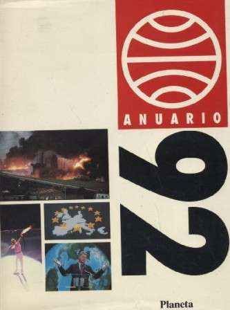 ANUARIO 92