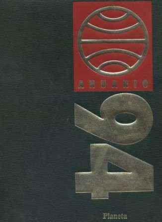ANUARIO 94