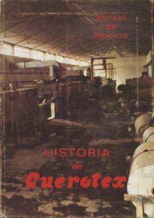 HISTORIA DE CUEROTEX