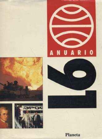ANUARIO 91