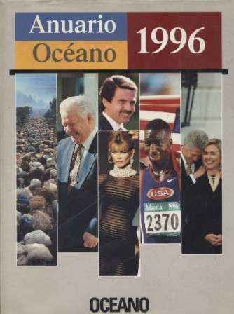 ANUARIO OCEANO 1996