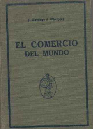 EL COMERCIO DEL MUNDO