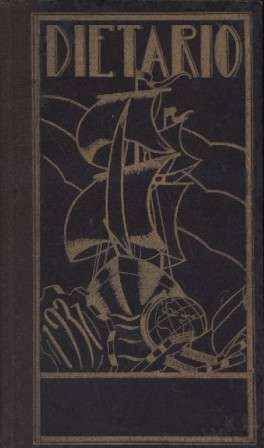 DIETARIO PARA 1937