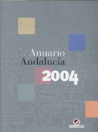 ANUARIO ANDALUCIA 2004