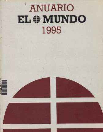 ANUARIO EL MUNDO 1995
