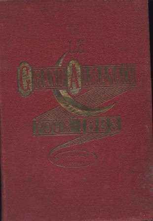 GRAND ALMANACH CONSEILLER DES FAMILLES POUR 1883