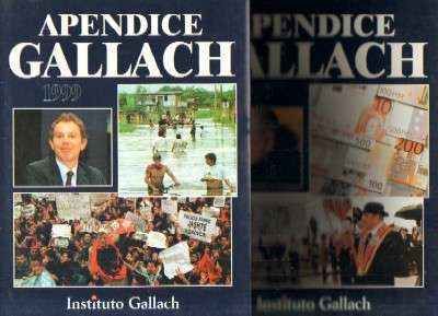APENDICE GALLACH 1999 (2 TOMOS)