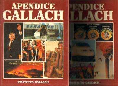 APENDICE GALLACH (2 TOMOS)